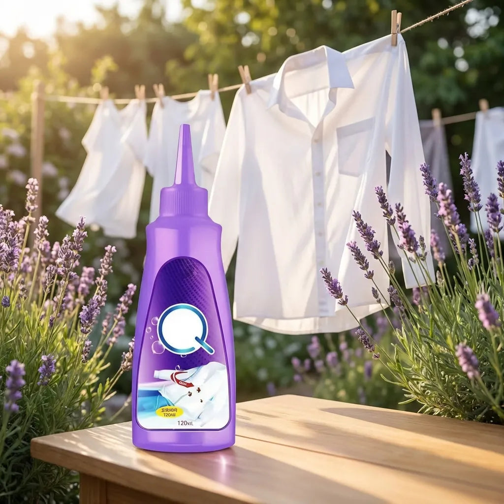 Instant Fabric Stain Remover