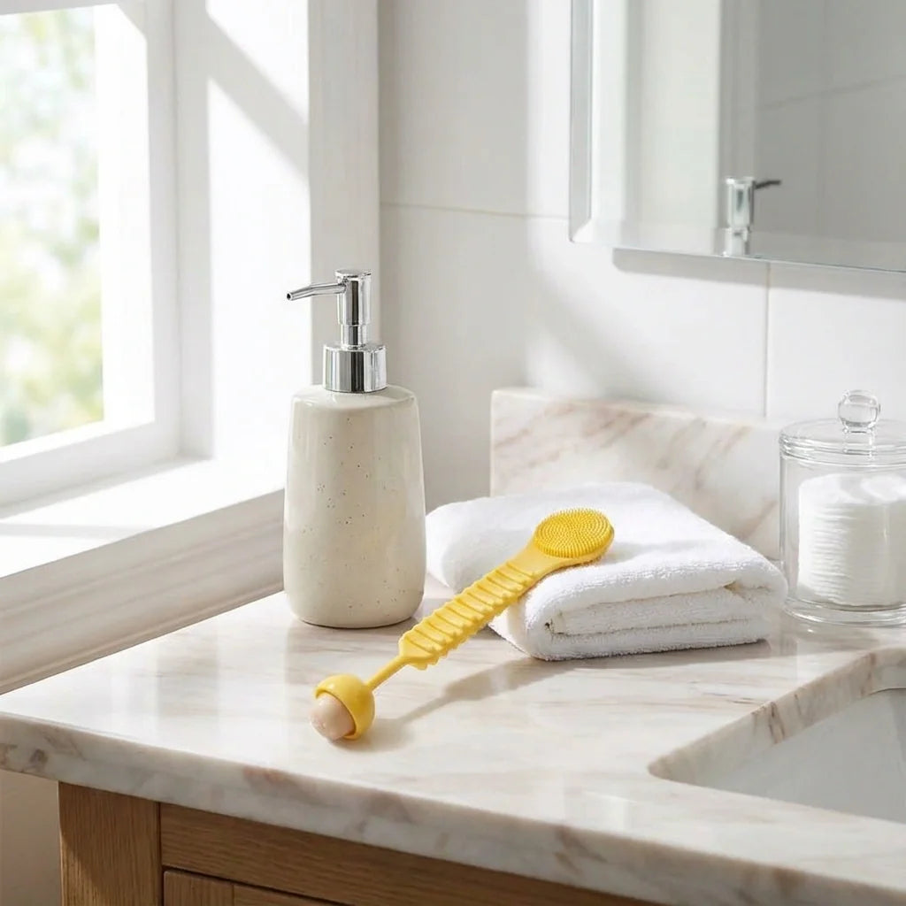 Silicone Toilet Seat Lifter Pack of 4