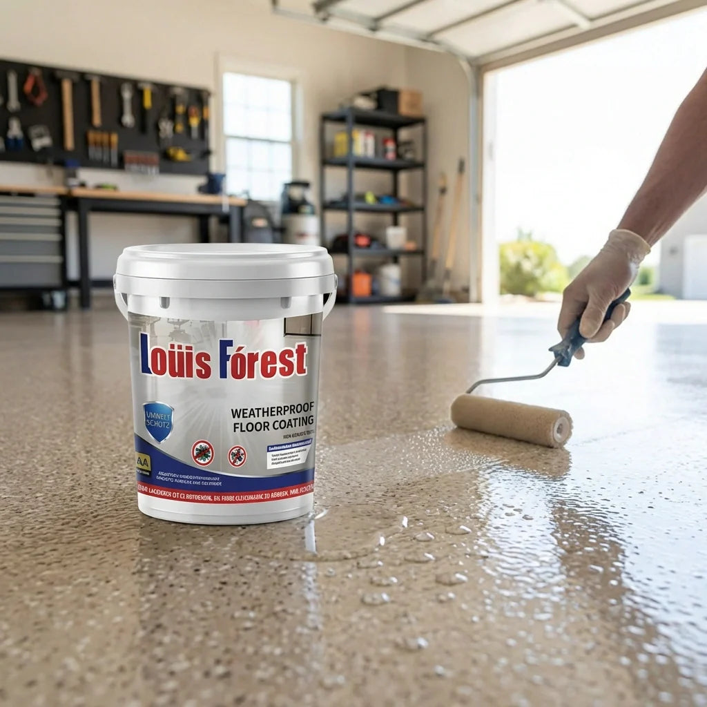 Louis Forest 300 ml per Bottle (Pack of 2)