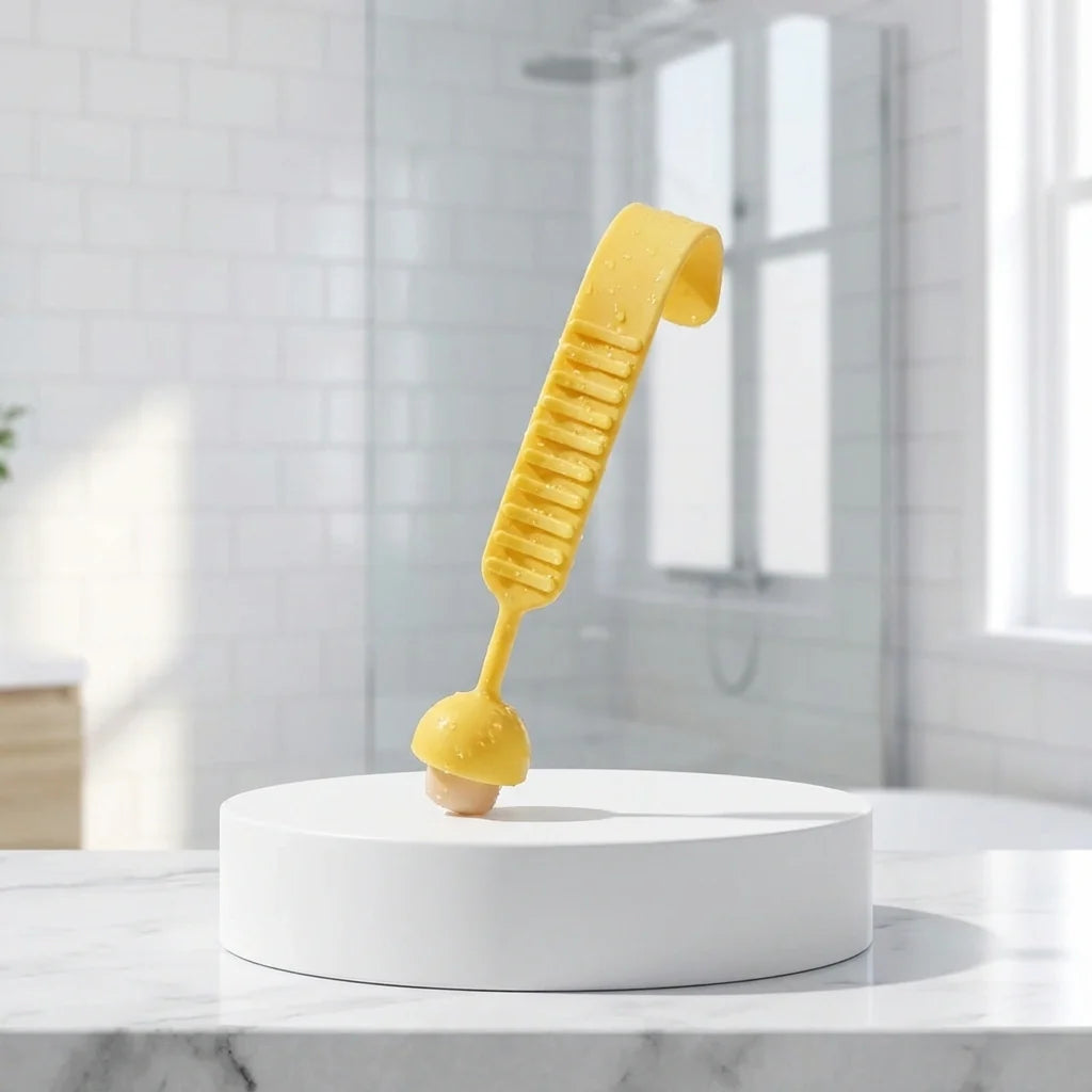 Silicone Toilet Seat Lifter Pack of 4