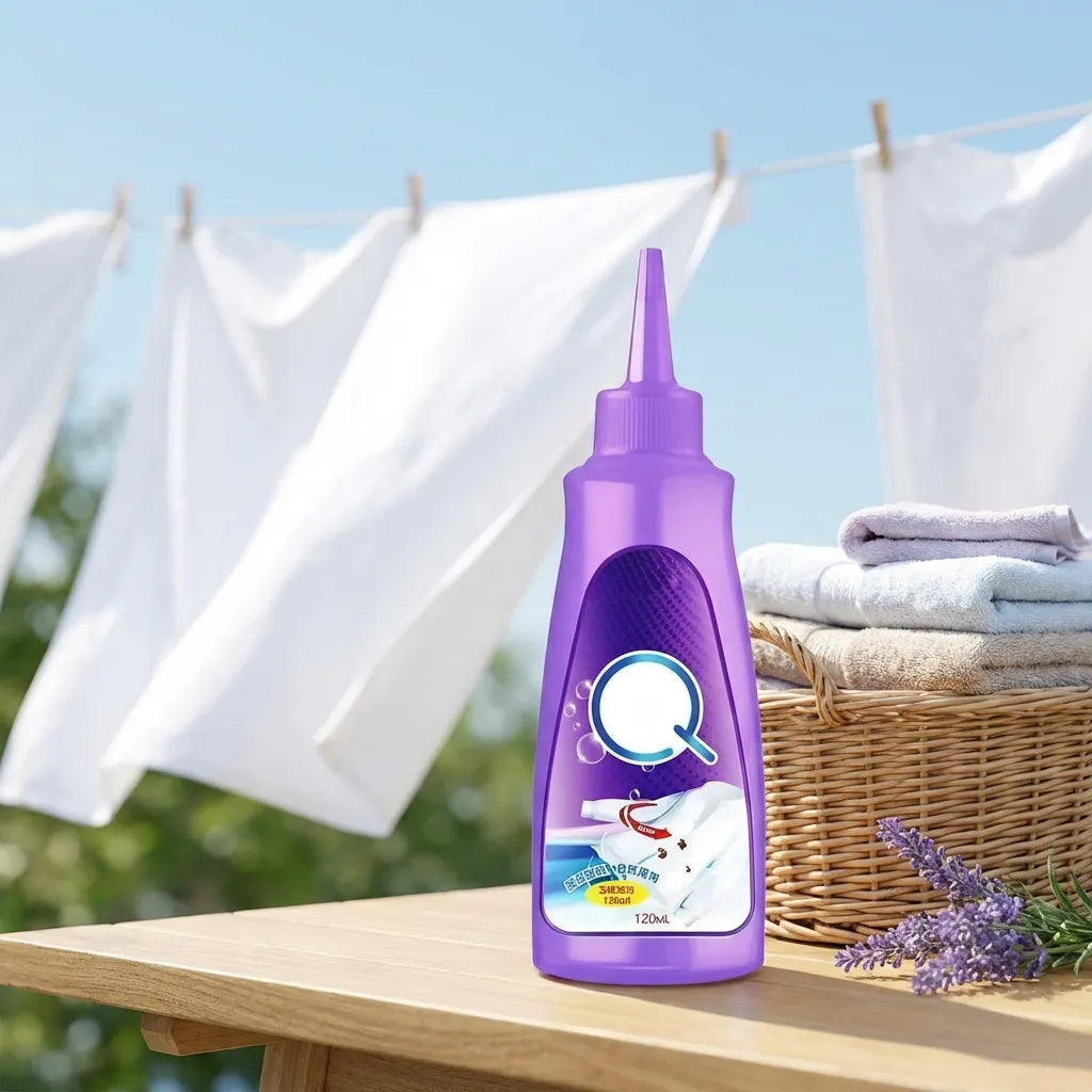 Instant Fabric Stain Remover