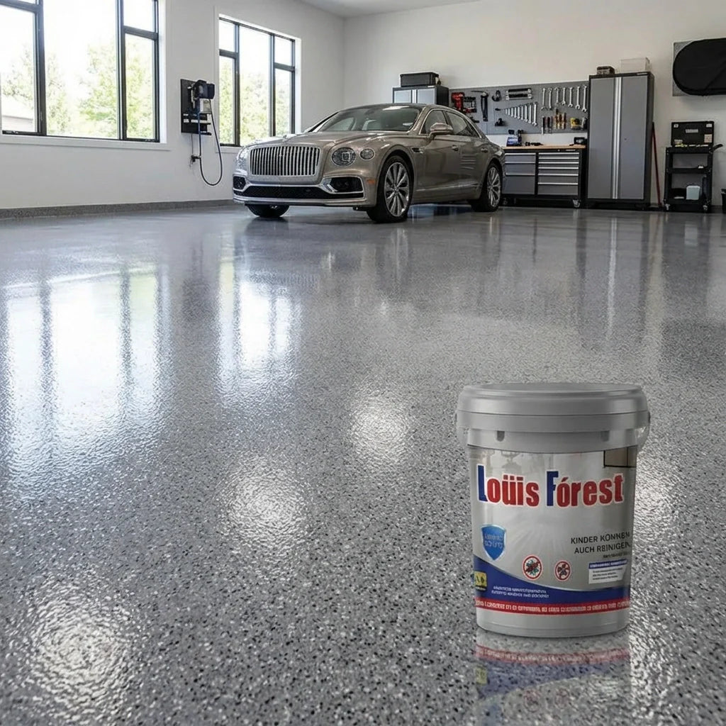 Louis Forest 300 ml per Bottle (Pack of 2)