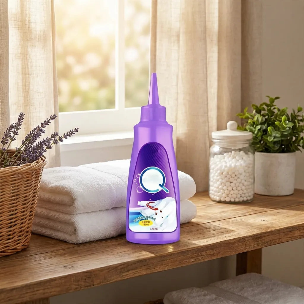 Instant Fabric Stain Remover