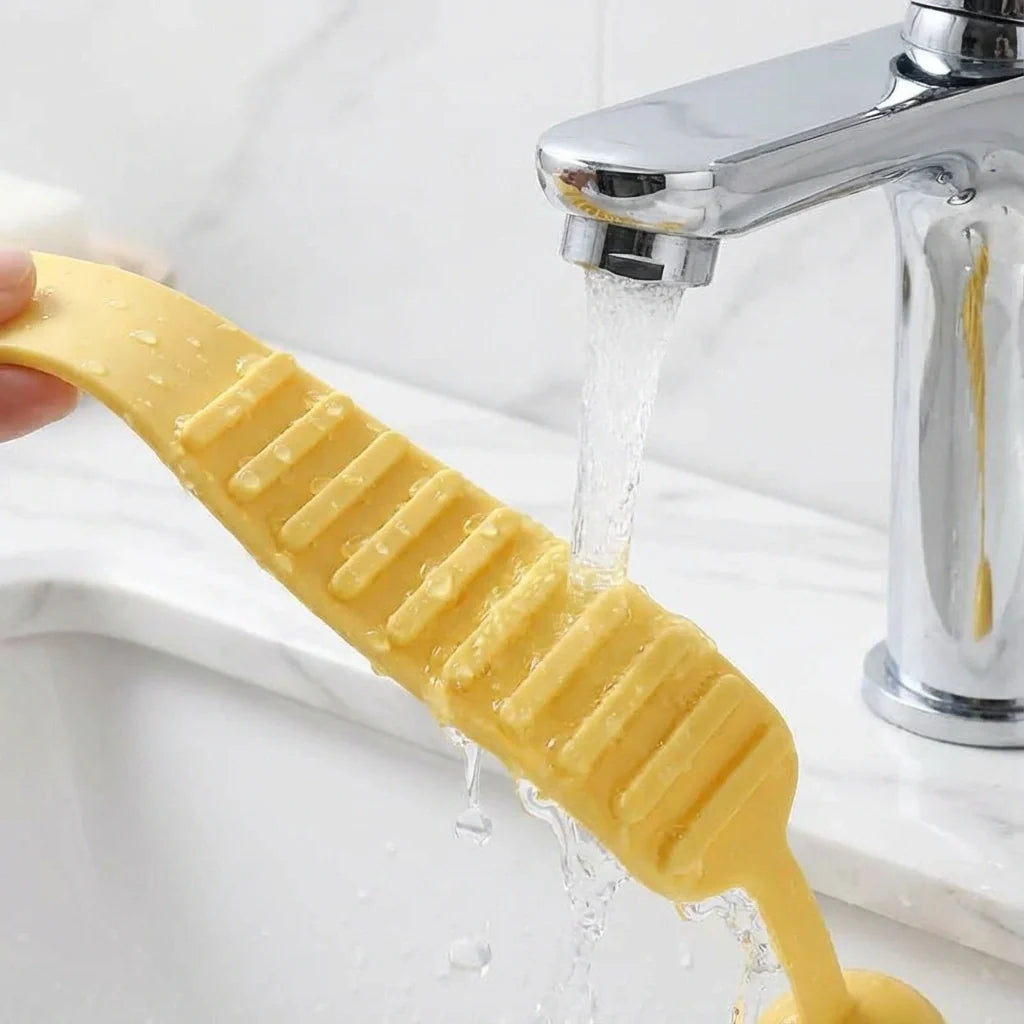 Silicone Toilet Seat Lifter Pack of 4