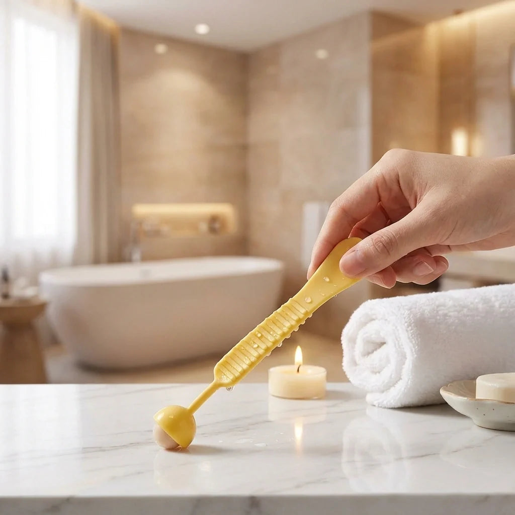Silicone Toilet Seat Lifter Pack of 4