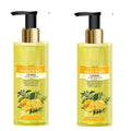 Lemon & Eucalyptus Skin-Detox Hand Wash (250 ml)