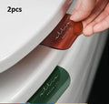 Toilet Seat Lifter- Plastic (Pack of 2)