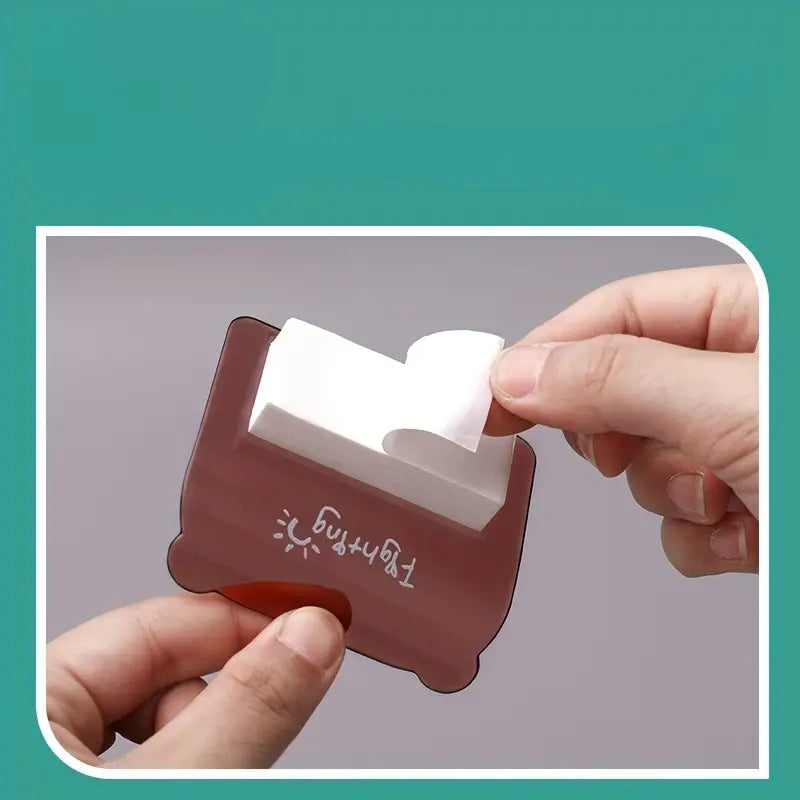 Toilet Seat Lifter- Plastic (Pack of 2)